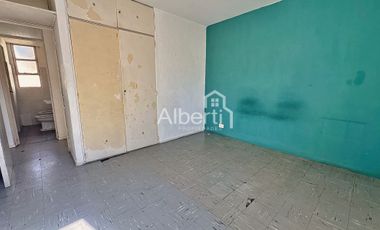 ALQUILER DEPARTAMENTO 3 AMBIENTES EN HAEDO NORTE.