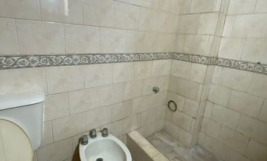 DEPARTAMENTO DE 2 AMBIENTES, MARTIN CORONADO