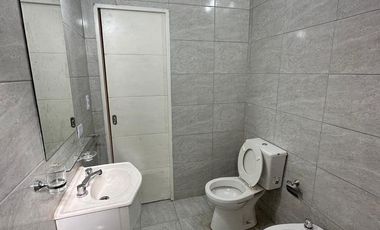ALQUILER - PH 3 AMBIENTES CON PATIO Y COCHERA - A ESTRENAR - SIN EXPENSAS