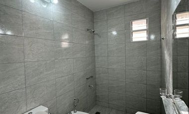 ALQUILER - PH 3 AMBIENTES CON PATIO Y COCHERA - A ESTRENAR - SIN EXPENSAS