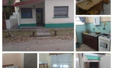 L.Lucila del Mar,3propiedades,en block,de 3 ambientes,5 cuadras mar,areciclar, ideal inversores, o renta temporal, veraniega