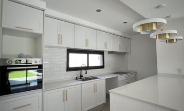 CASA EN VENTA EN FINCAS DE HUDSON