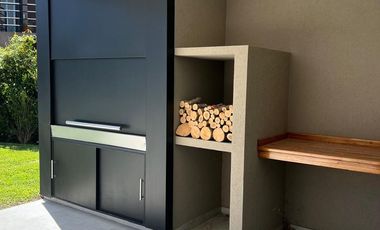 CASA EN VENTA EN FINCAS DE HUDSON