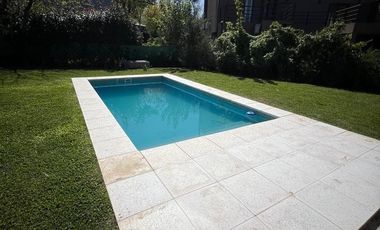 CASA EN VENTA EN FINCAS DE HUDSON