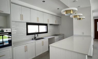 CASA EN VENTA EN FINCAS DE HUDSON