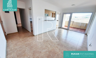 #Alquiler_Venta TORRE CORTAZAR | Dpto. 3 Ambientes | 83 m2 | CalleHUMBERTO BEGHIN y ESTRADA.-