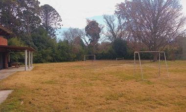 Gran quinta a la venta con 5.000 m2 Excelente acceso