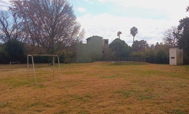 Gran quinta a la venta con 5.000 m2 Excelente acceso