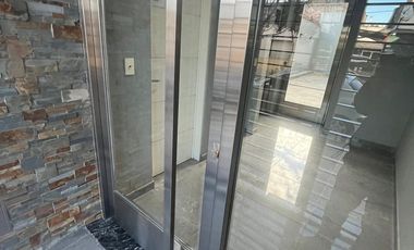 ALQUILER - DEPARTAMENTO 2 AMB. - CON COCHERA