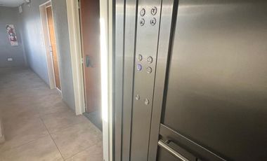 ALQUILER - DEPARTAMENTO 2 AMB. - CON COCHERA