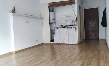 Excelente Dpto 1 Amb 32 Mts Apto Credito Av Centenario 1700 Beccar