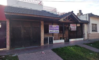 VENTA - 3 AMB - MORON SUR