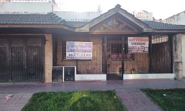 VENTA - 3 AMB - MORON SUR