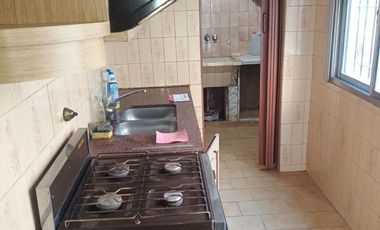 VENTA - 3 AMB - MORON SUR