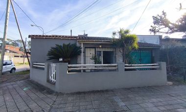 Linda casa con 2 dormitorios en Aldo Bonzi