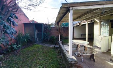 Linda casa con 2 dormitorios en Aldo Bonzi