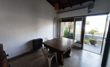 Linda casa con 2 dormitorios en Aldo Bonzi