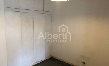 ALQUILER CHALET 3 AMBIENTES EN HAEDO - BARRIO GÜEMES.