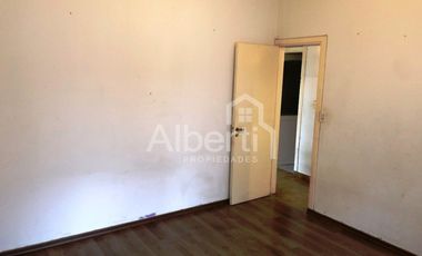 ALQUILER CHALET 3 AMBIENTES EN HAEDO - BARRIO GÜEMES.