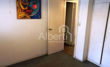 ALQUILER CHALET 3 AMBIENTES EN HAEDO - BARRIO GÜEMES.