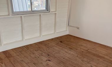 Departamento Tipo loft dos ambientes