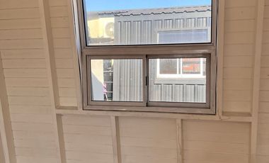 Departamento Tipo loft dos ambientes