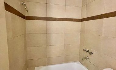 DEPARTAMENTO 2 AMB - CASEROS - TRES DE FEBRERO