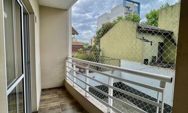 DEPARTAMENTO 2 AMB - CASEROS - TRES DE FEBRERO