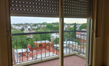 DTO.3 AMB. AL FTE. C/BALCON