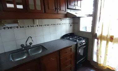 VENTA SAN MARTIN DEPARTAMENTO 3 AMB CON COCHERA