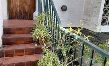 VENTA SAN MARTIN DEPARTAMENTO 3 AMB CON COCHERA