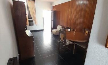 VENTA SAN MARTIN DEPARTAMENTO 3 AMB CON COCHERA