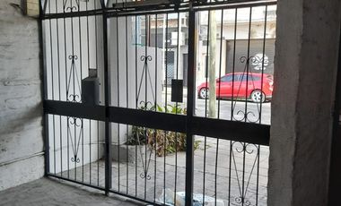 VENTA SAN MARTIN DEPARTAMENTO 3 AMB CON COCHERA