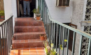 VENTA SAN MARTIN DEPARTAMENTO 3 AMB CON COCHERA