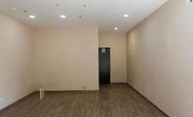 ALQUILER - LOCAL COMERCIAL - MORON CENTRO - 4 mts.de Fte. x 7.50 mts. de Fdo.