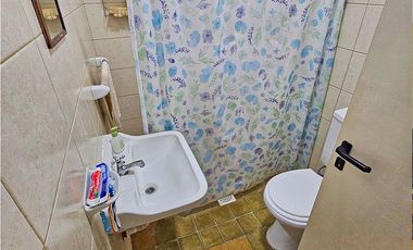 Vivienda restaurada .Liebig