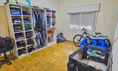 Vivienda restaurada .Liebig