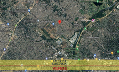 CASA 6 AMBIENTES CON AMPLIO LOCAL EN AV MAGALLANES MORENO