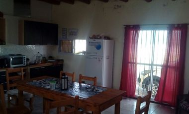 ALQUILA ANISACATE 2 DORMITORIOS