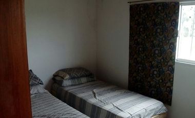 ALQUILA ANISACATE 2 DORMITORIOS