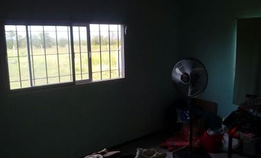 ALQUILA ANISACATE 2 DORMITORIOS