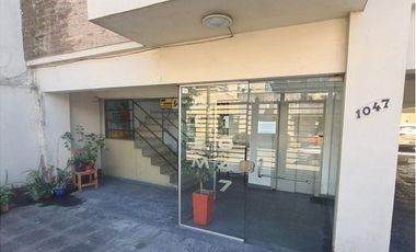 DEPARTAMENTO DE 2 AMBIENTES EN VENTA - MORON NORTE