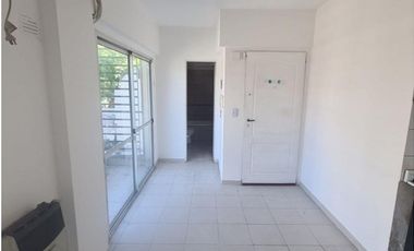 DEPARTAMENTO DE 2 AMBIENTES EN VENTA - MORON NORTE