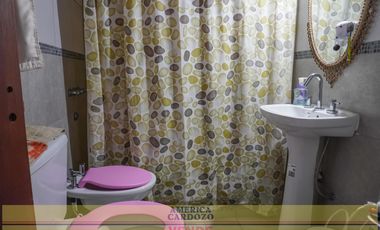 VENTA DEPARTAMENTO PLANTA ALTA 3 AMBIENTES EN PASO DEL REY
