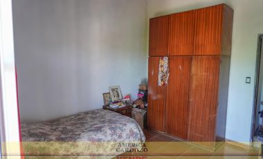 VENTA DEPARTAMENTO PLANTA ALTA 3 AMBIENTES EN PASO DEL REY