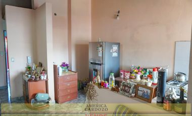 VENTA DEPARTAMENTO PLANTA ALTA 3 AMBIENTES EN PASO DEL REY