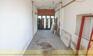 VENTA DEPARTAMENTO PLANTA ALTA 3 AMBIENTES EN PASO DEL REY