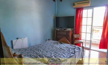 VENTA DEPARTAMENTO PLANTA ALTA 3 AMBIENTES EN PASO DEL REY