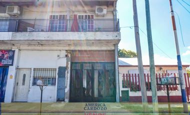 VENTA DEPARTAMENTO PLANTA ALTA 3 AMBIENTES EN PASO DEL REY