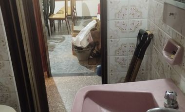 VENTA CASA 3 AMBIENTES. VILLA MADERO